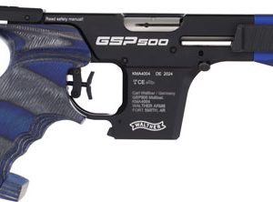 WALTHER GSP500 22 EXPERT