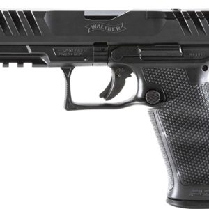 WALTHER PDP OR 9MM 4.5"