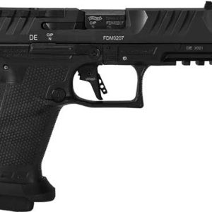 WALTHER PDP OR PRO SD 9MM 5.1"