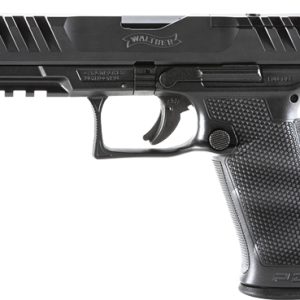 WALTHER PDP OR 9MM 5"