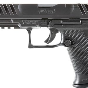 WALTHER PDP COMPACT OR 9MM 5"