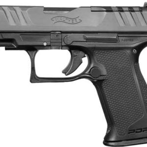 WALTHER PDP F OR 9MM 3.5" FS