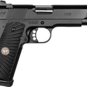 WILSON CQB-FS-45A 45ACP 5" FS