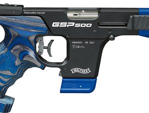 WALTHER GSP500 32 EXPERT