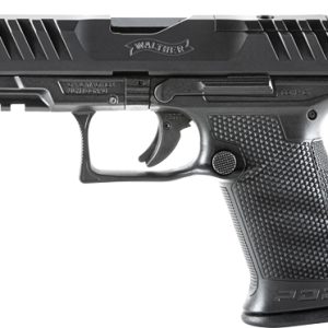 WALTHER PDP COMPACT 9MM 4" FS