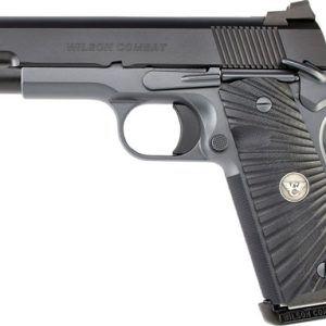 WILSON COM-PR-45A 45ACP 4.25"