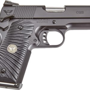 WILSON CQB-CP-9A 9MM COMPACT