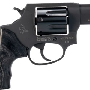 TAURUS 856 38SPL 2" FS 6-SH