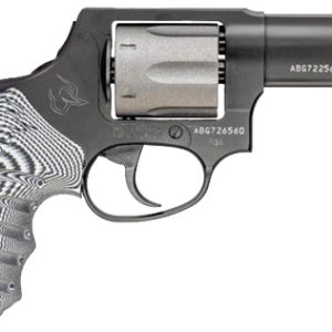 TAURUS 856 38SPL 3" AMERIGLO