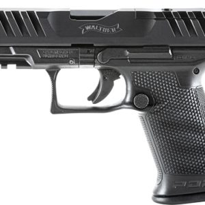 WALTHER PDP COMPACT OR 9MM 5"