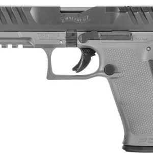 WALTHER PDP OR 9MM 4.5"