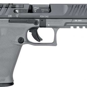 WALTHER PDP OR 9MM 5"