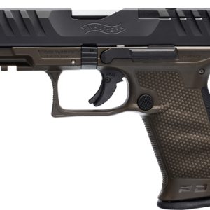 WALTHER PDP COMPACT 9MM 4" FS