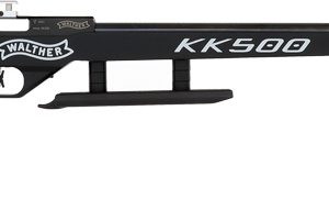 WALTHER KK500 BLACKTEC 22LR