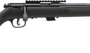 SAVAGE MARK II FVSR 22LR