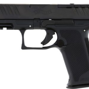 WALTHER PDP F OR 9MM 4" FS