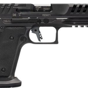WALTHER PDP SF MATCH 9MM 5" OR