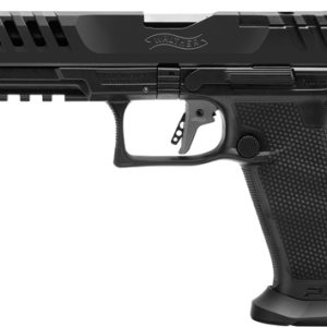 WALTHER PDP MATCH 9MM 5" OR