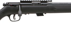 SAVAGE MARK II FVSR 21 SHARP