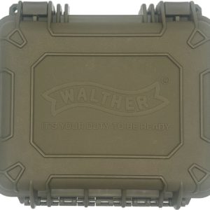 WALTHER P99CE 9MM LUGER 4" AS