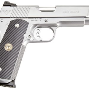 WILSON CQBE-FS-45-SS 45ACP 5"