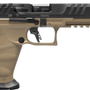 WALTHER PDP OR PRO SD 9MM 5.1"