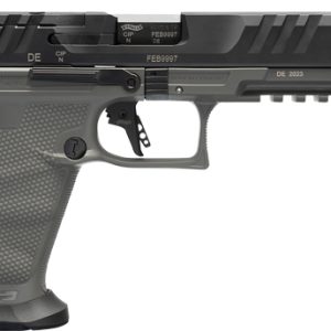 WALTHER PDP OR PRO SD 9MM 5.1"