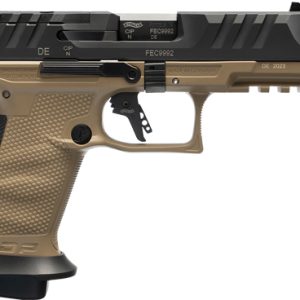 WALTHER PDP COMPACT PRO SD 9MM