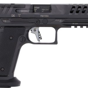 WALTHER PDP SF MATCH 9MM 5" OR
