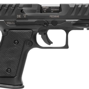 WALTHER PDP SF FULL SIZE 9MM