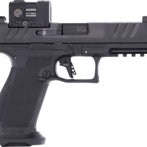 WALTHER PDP PRO ACRO INSTALLED