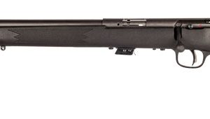 SAVAGE MARK II-FVT LH 22LR