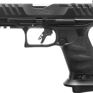 WALTHER PDP PRO E COMPACT 9MM