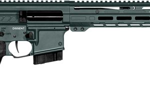 CMMG RIFLE DISSENT MK4 22 ARC
