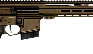 CMMG RIFLE DISSENT MK4 22 ARC