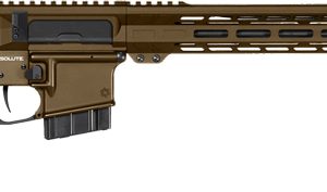 CMMG RIFLE RESOLUTE MK4 22 ARC