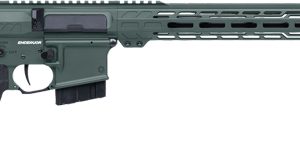 CMMG RIFLE ENDEAVOR MK4 22 ARC