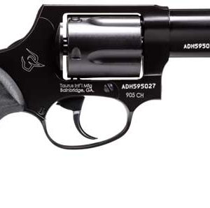 TAURUS 905 9MM 3" FS 5-SHOT