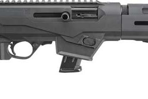 RUGER PC CHARGER 9MM LUGER