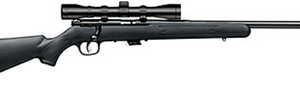 SAVAGE MARK II-FVXP 22LR 21"
