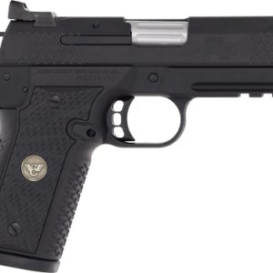 WILSON EDC X9 2.0 9MM 4" WITH