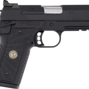 WILSON EDC X9 2.0 9MM 4" AMBI