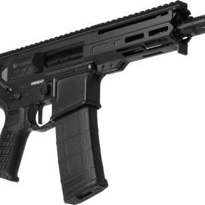 CMMG PISTOL DISSENT MK4 300AAC