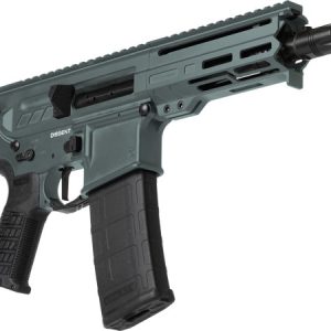 CMMG PISTOL DISSENT MK4 300AAC