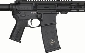 CMMG PISTOL BANSHEE MK4 300AAC