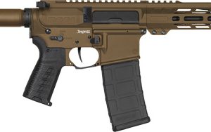 CMMG PISTOL BANSHEE MK4 300AAC