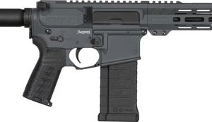 CMMG PISTOL BANSHEE MK4 300AAC