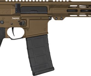 CMMG PISTOL BANSHEE MK4 300AAC