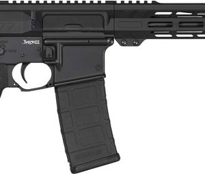 CMMG PISTOL BANSHEE MK4 300AAC