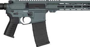 CMMG PISTOL BANSHEE MK4 300AAC
